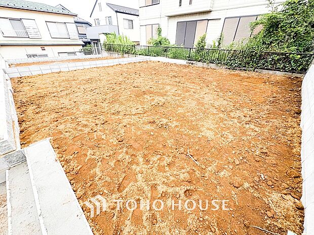 陽光に愛され、環境に恵まれた邸宅は、月日が経っても「オンリーワン」に輝き続けるでしょう。