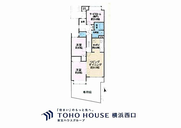 間取り：314002846723