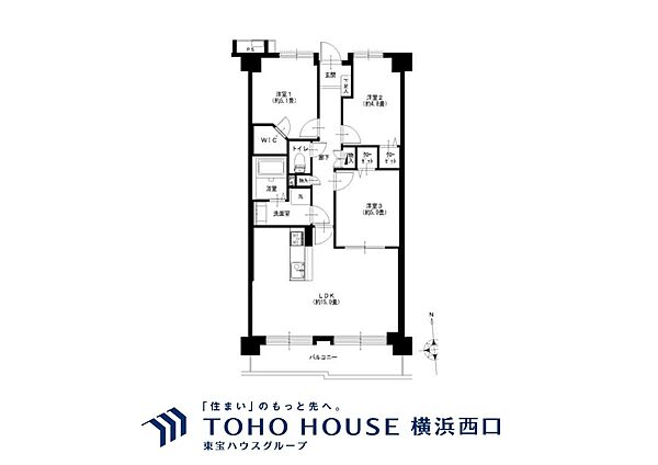 間取り：314002847854