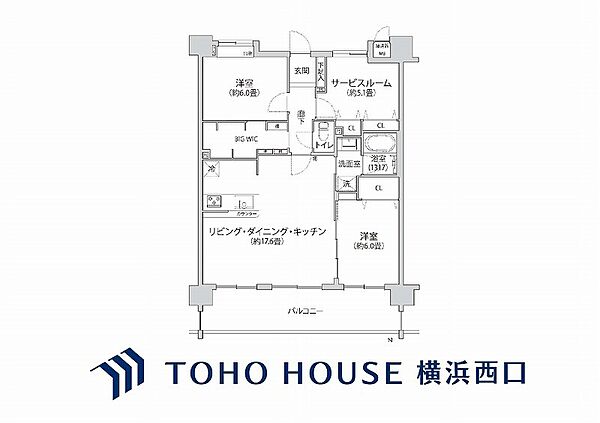 間取り：314002847851