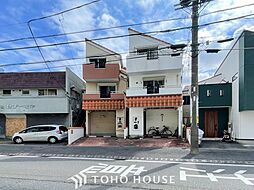 神奈川県横浜市港南区上永谷１丁目