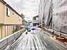 その他：毎日の暮らしの中に癒しを与えてくれるお庭スペース。