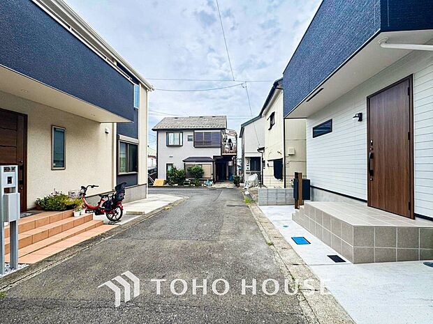 ここから始まる「日常」はご家族にとって大切で貴重な時間。少しでも豊かに、少しでも快適に。