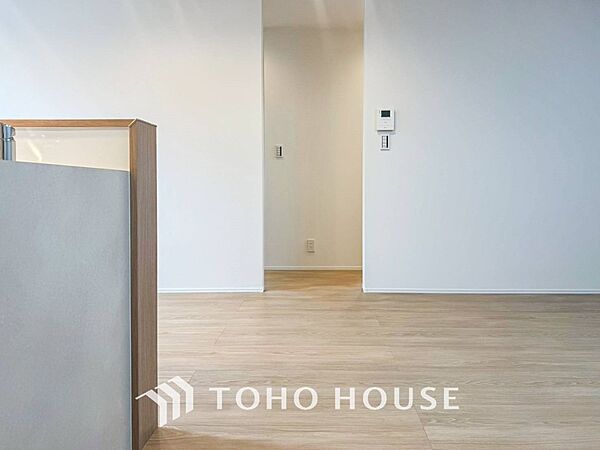 室内を拡大表示