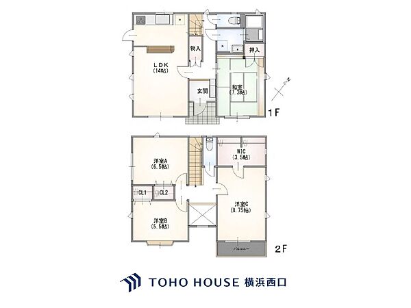 間取り：314002848024