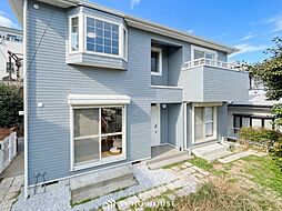 神奈川県藤沢市本藤沢２丁目
