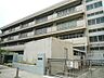 周辺：横浜市立平沼小学校