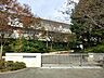 周辺：横浜市立能見台小学校