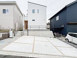 神奈川県藤沢市片瀬山５丁目