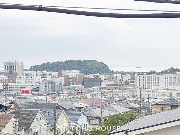 爽やかな風を感じて、心躍る素敵な暮らしがはじまります!
