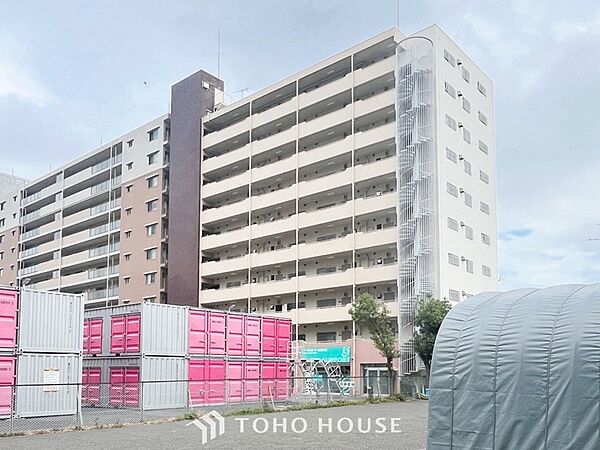 ここから始まる「日常」を、少しでも豊かに、少しでも快適に。