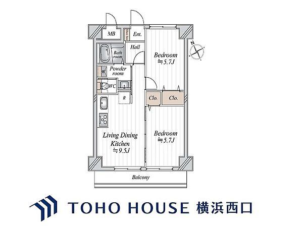 間取り：314002848344