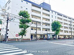 NICハイム山下公園