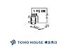 間取り：1号棟