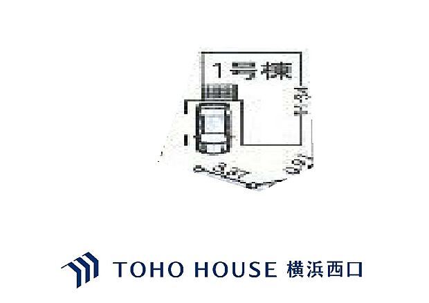 1号棟