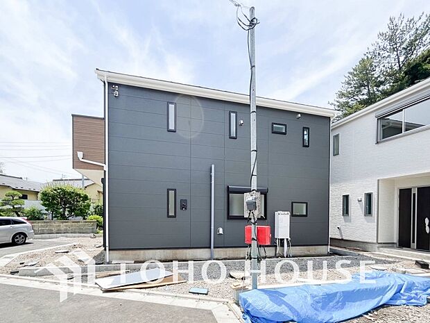流行に左右されず、将来にわたって価値が継続する「上質」な佇まい。