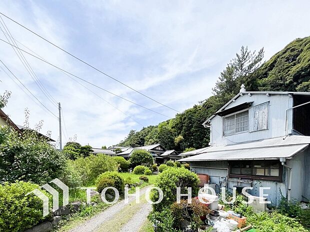 爽やかな風を感じて、心躍る素敵な暮らしがはじまります。