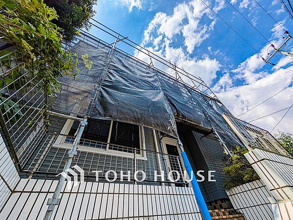 のびのびスローライフを叶える、閑静な住宅地です。