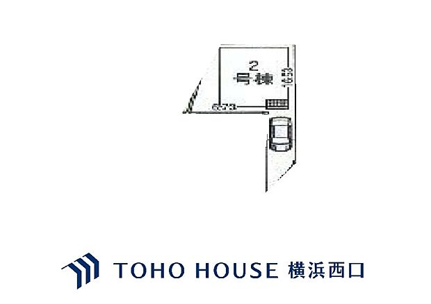 2号棟