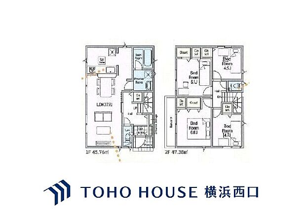 2号棟