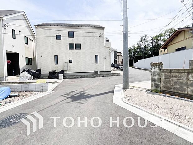 ここから始まる「日常」はご家族にとって大切で貴重な時間。少しでも豊かに、少しでも快適に。