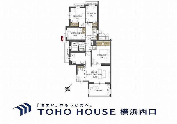 間取り：314002848339
