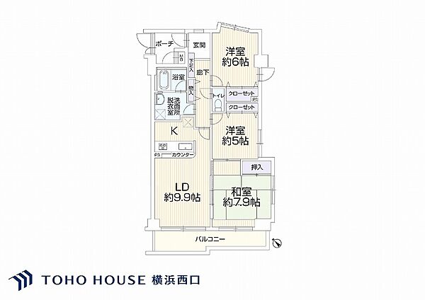 間取り：314002848340