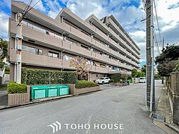 東急ドエル・アルス江田