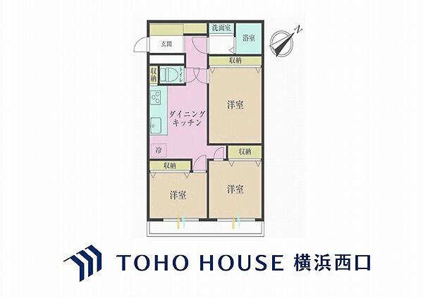 間取り：314002849373