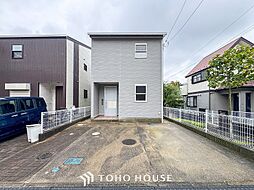 神奈川県藤沢市大庭