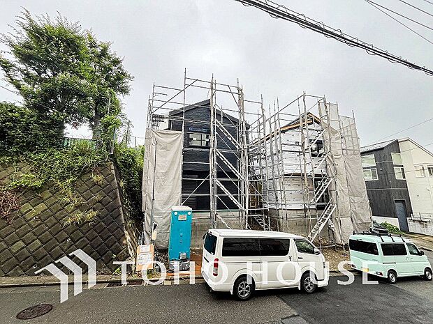 永くお住まいいただくお家だからこそ、未来まで考えた家造りをテーマに建築されます。