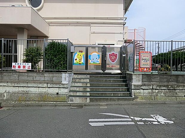 運動会や遠足以外にもお芋掘りや稲の栽培、お泊り保育等、自然と触れ合えるイベントがたくさんあります。