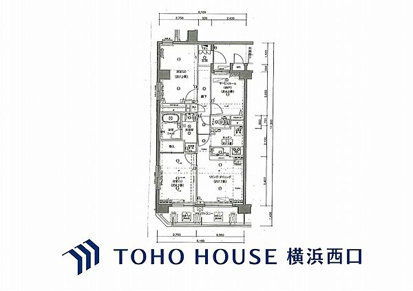 間取り：314002849089