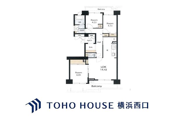 間取り：314002849376