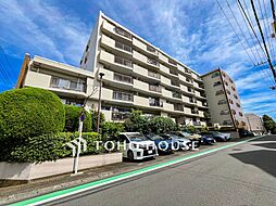 藤が丘マンション