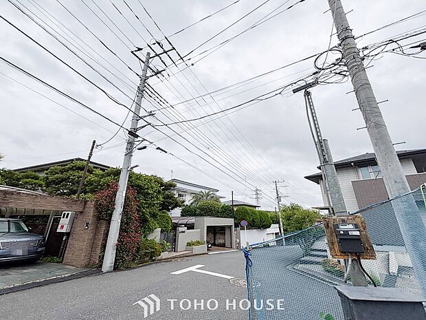 爽やかな風を感じて、心躍る素敵な暮らしがはじまります。