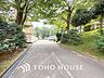 駐車場：敷地内駐車スペース。日々の暮らしのをスムーズに。