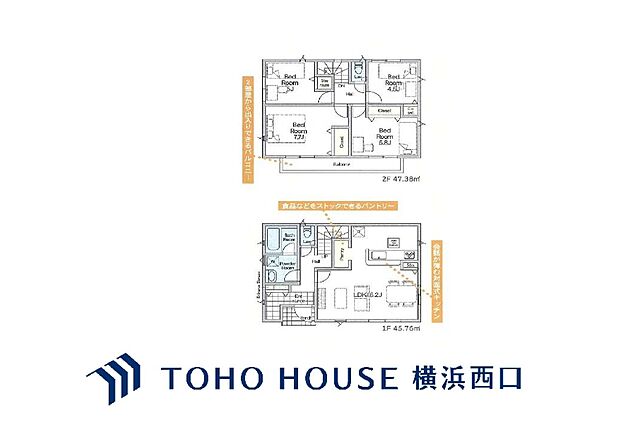 2号棟
