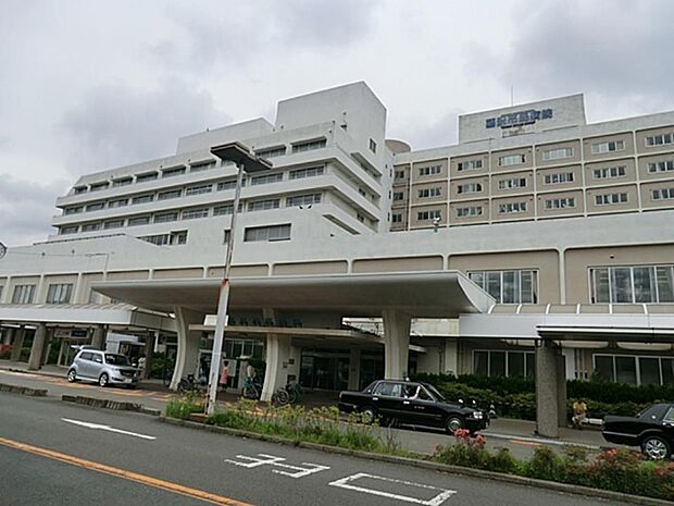 救命救急センターでは24時間救急医を配置して高度の救急医療を実施しています。