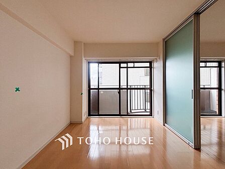 趣味に没頭したり、自分の時間を愉しめる一部屋です。