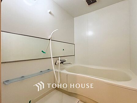 1日の疲れを取り心身を癒すことができる住まいの中のリラクゼーション空間。