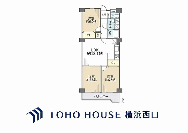 間取り：314002849391