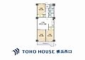 上大岡セントラルハイツA棟3階1,990万円