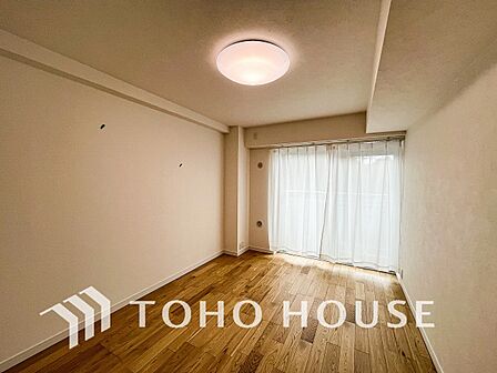 1日の疲れを癒し、心地よく寛げるようゆったりとした広さを確保しています。