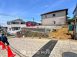 神奈川県横浜市金沢区富岡西１丁目