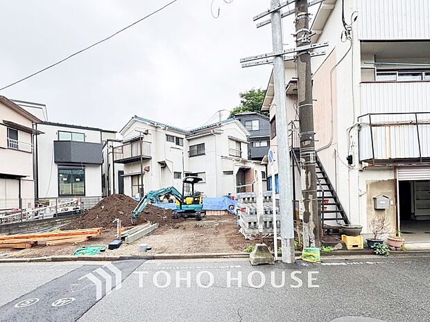 表現された空間は豊かな光と風を纏い、暮らしの時間を豊かにしてくれます。