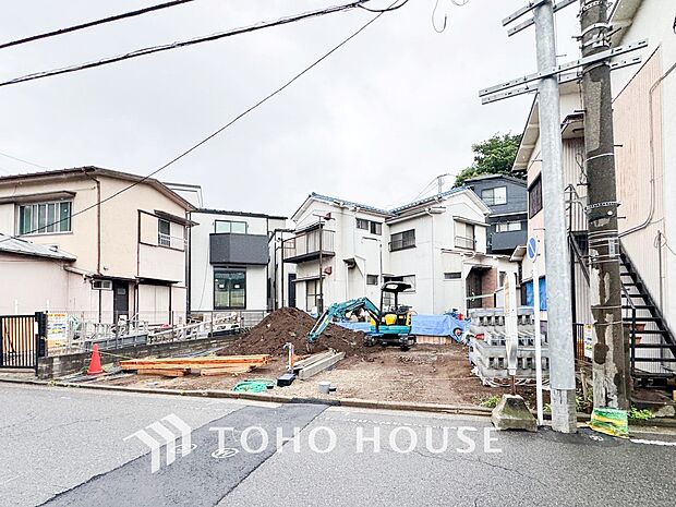 上質な時間を育む暮らしのメインステージです。