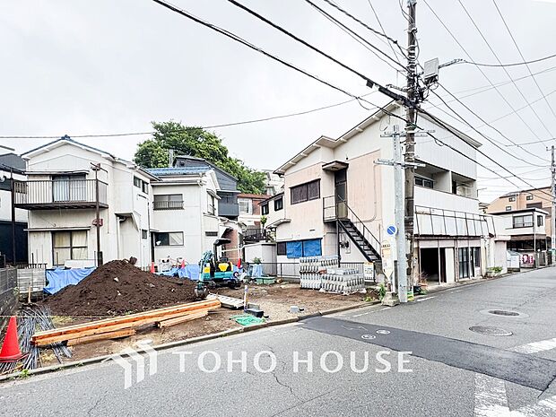 ここから始まる「日常」を、少しでも豊かに、少しでも快適に。