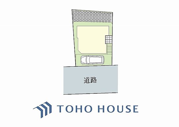 土地図面