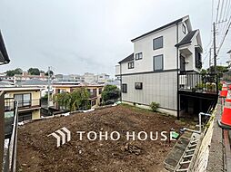 神奈川県横浜市港南区下永谷３丁目